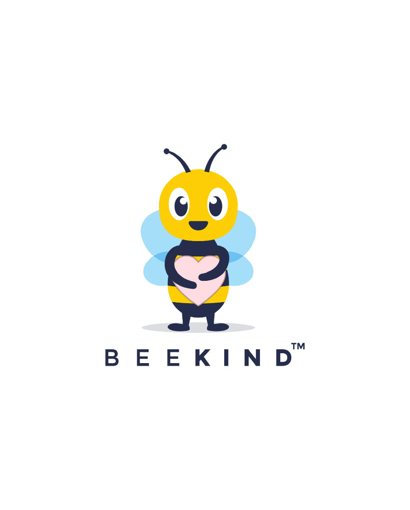 BeeKind Stickers ( 3 for $1.00 )